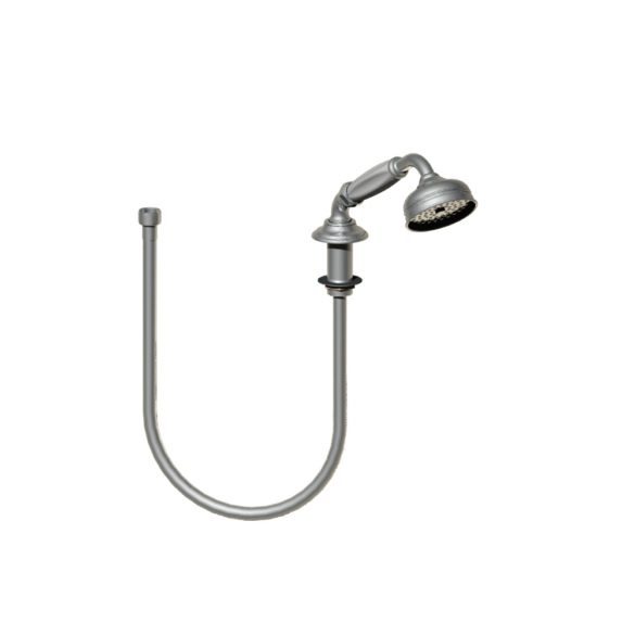 07.477 Душ на горло + гибкий 200 см HORUS Range Montmartre 
