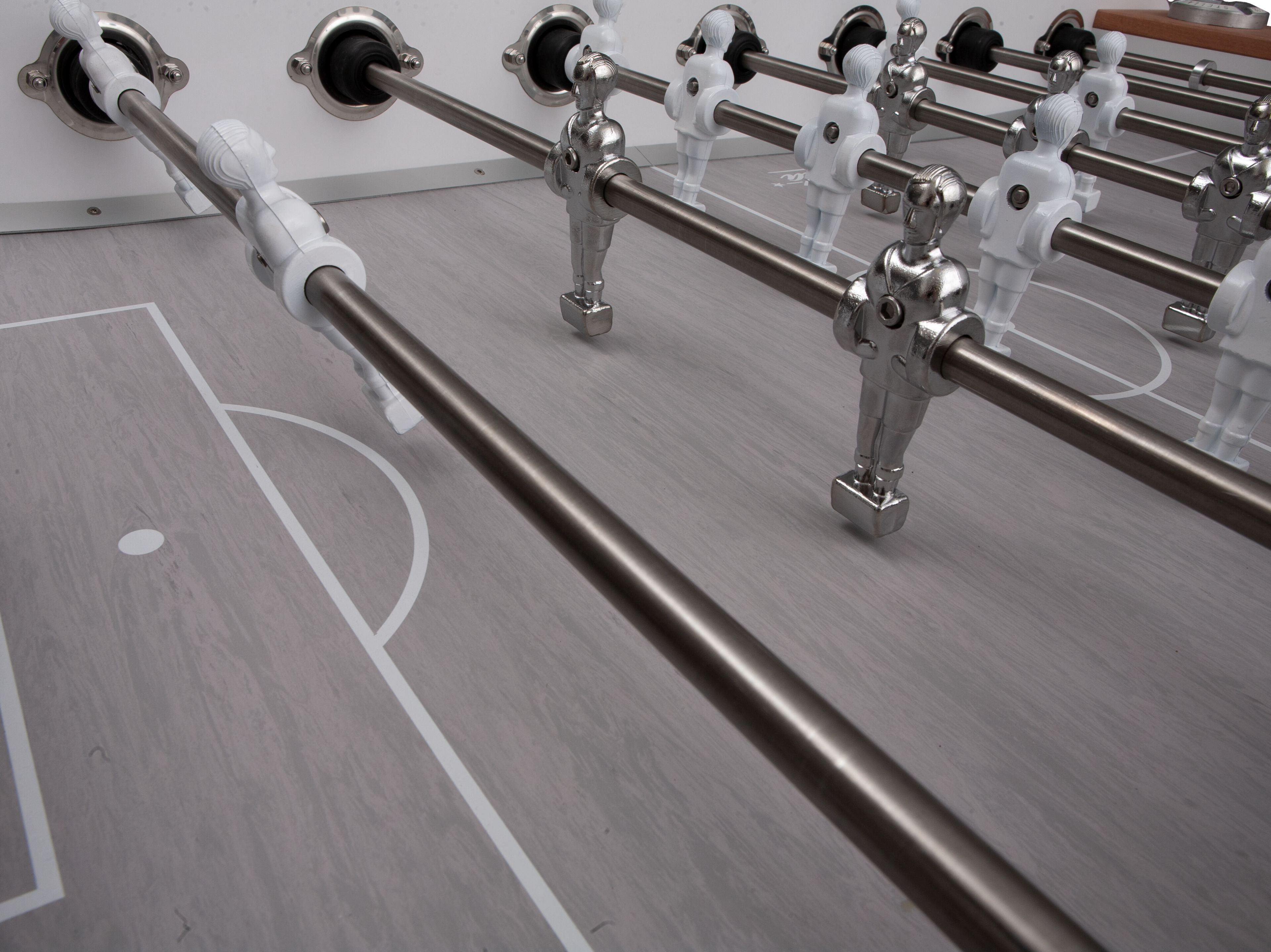 Кальциобалилла Stella baby-foot & billards Millésime ARCH-00097337 - Вид №10