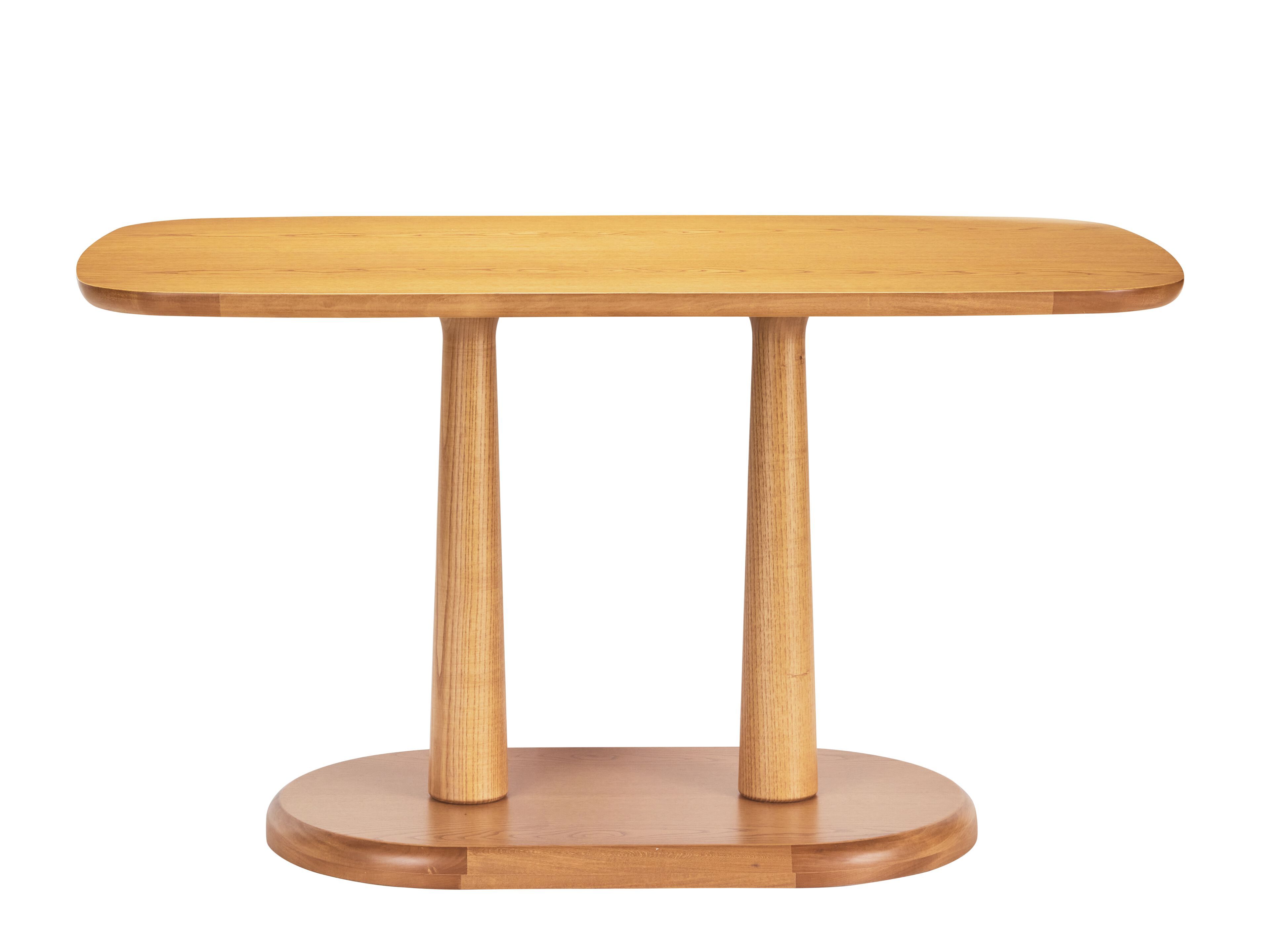 Деревянный прямоугольный стол Papell Design гостиница ARCH-00104062