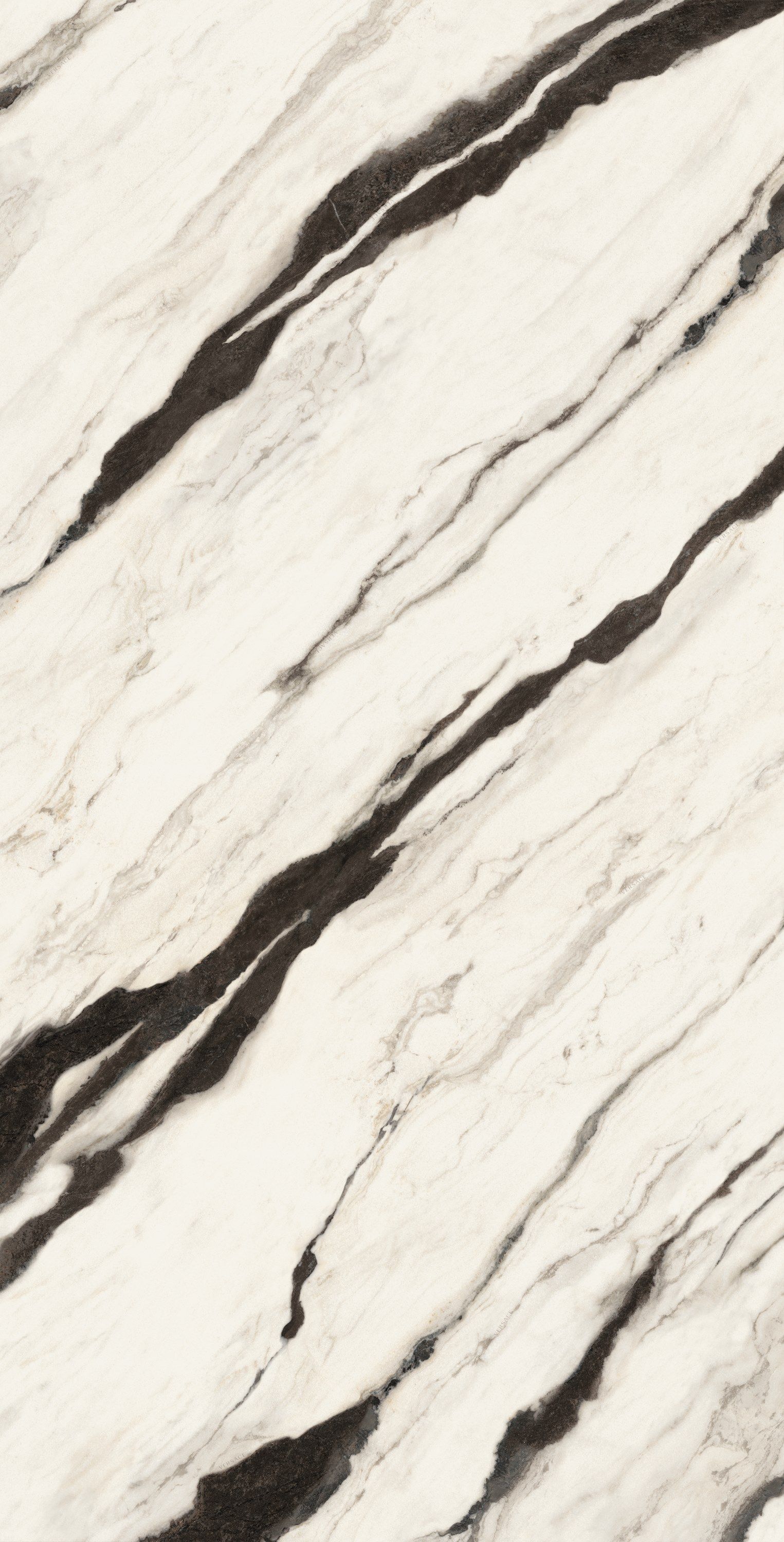 Пол / керамогранит с мраморным эффектом Versace Ceramics Maximvs ARCH-00044415 - Вид №9