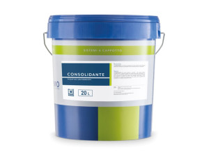 Закрепляющий акриловый фиксатор