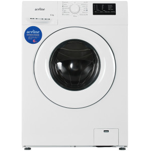 9157746 Стиральная машина Aceline WF-6A1H белый
