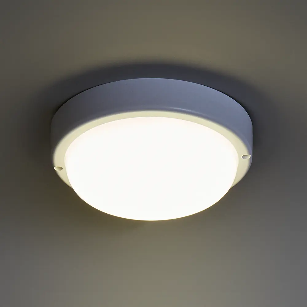Светильник Inspire LED для влажных помещений 8Вт IP65 86542141 STLM-1517882 - Вид №2