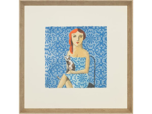 Литография