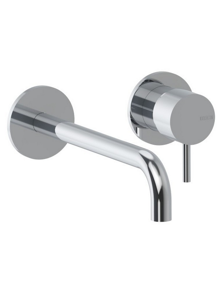 4605/3/C/E
+ 894001 Bellosta Rubinetterie НАСТЕННЫЙ СМЕСИТЕЛЬ ДЛЯ УМЫВАЛЬНИКА EXTRA LONG SPOUT Like