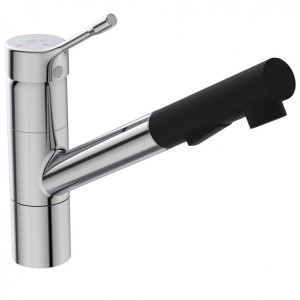 BC297AA Cмеситель для кухонной мойки Ideal Standard CERALOOK