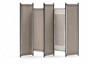 Living Divani Экран ясеня Ceiba