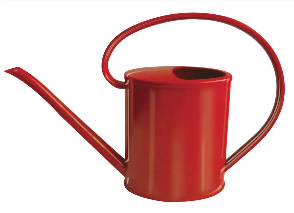 Лейка GARDEN SHOW для комнатных растений 1.2 л 82306292