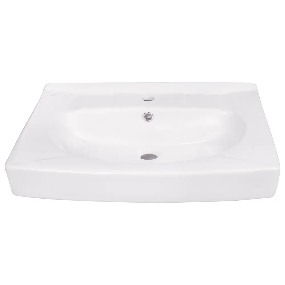 Раковина на стиральную машину Santek Пилот 1WH302431 50x60 см 14722291 STLM-2194941