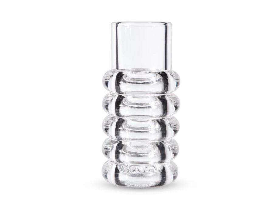 Стеклянная ваза Tom Dixon пресс ARCH-00083550