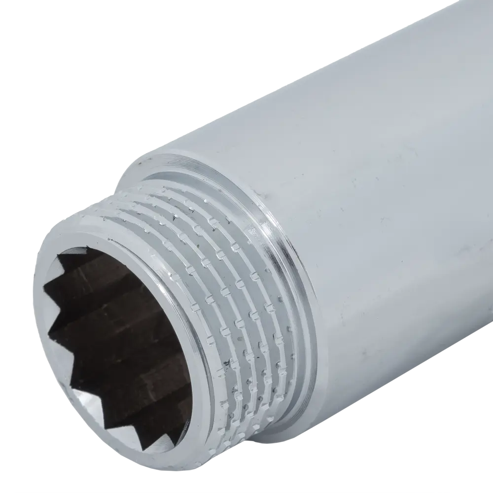 Santreyd Удлинитель для труб 3/4"х50 мм с внутренней резьбой 17988721 STLM-0800639 - Вид №1