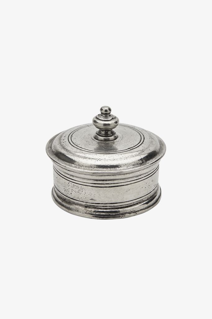 BZCO04 Блюдо с крышкой Boardman Waterworks 