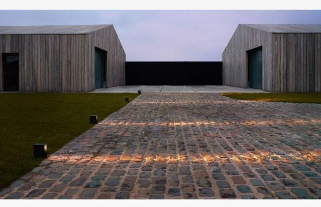 Delta Light Светодиодный стремянка Striper sun-id-1507535 - Вид №2