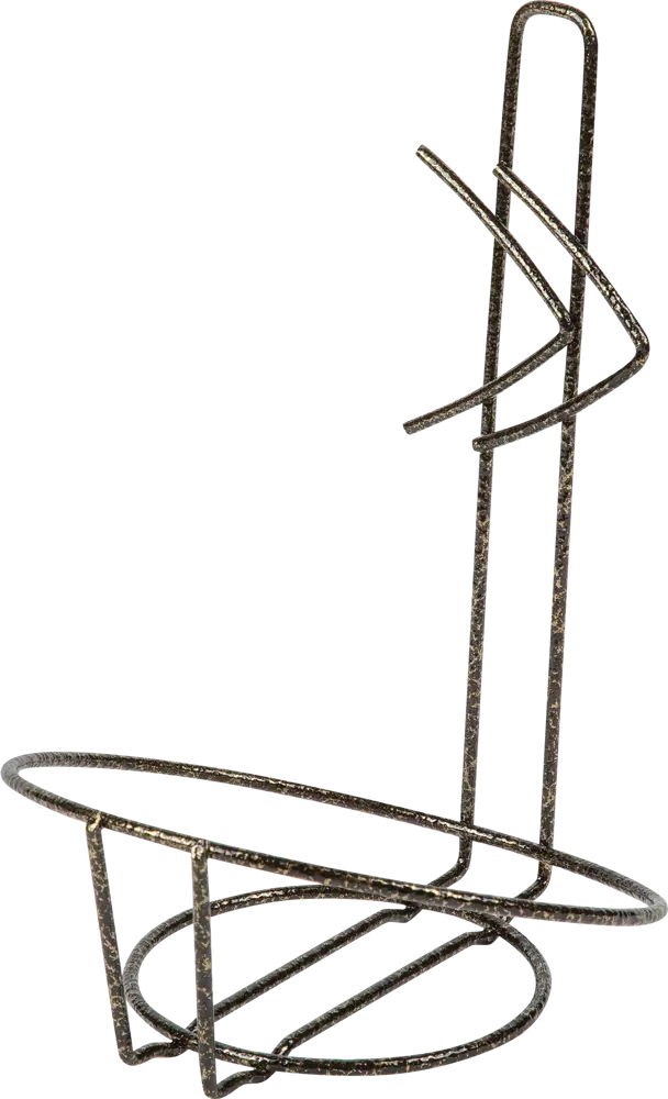 Santreyd Настенная подставка для цветов Рыбка - элегантное решение для интерьера 83590693