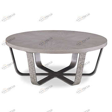 Коктейльные столы 07268-920-001 Radiant Cocktail Table Ambella 