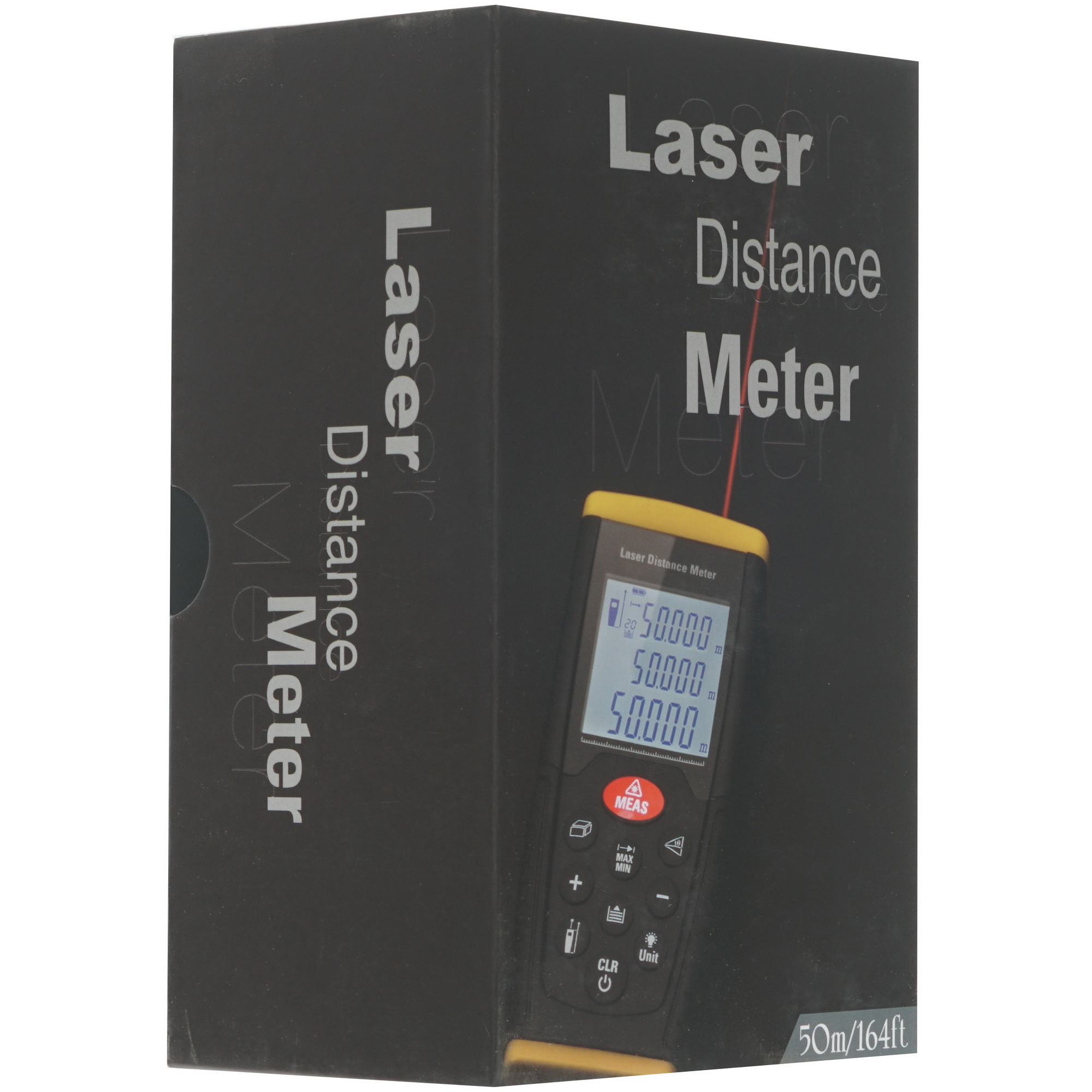 Лазерный дальномер CEM LDM-50H 1137107 STDN-0003770 - Вид №5