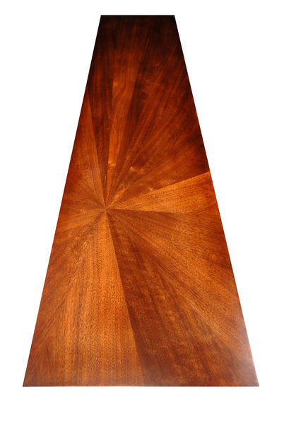 HT347 Хокстон Консоль ijlbrown  - Вид №3