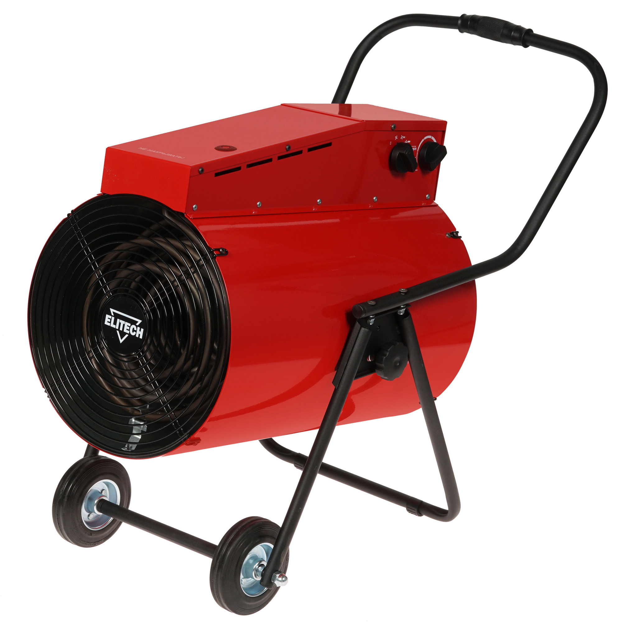 8195555 Тепловая пушка электрическая Elitech ТВ 30ЕКТ STDN-0059565