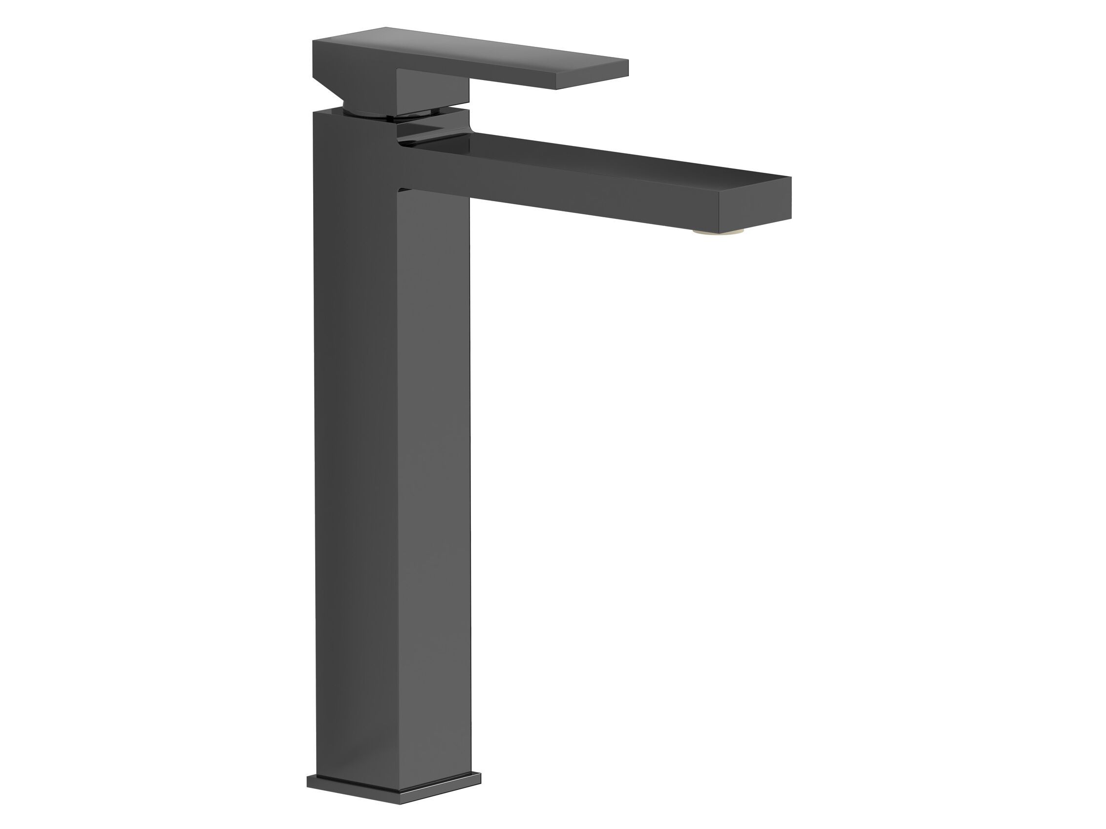 Смеситель для раковины с одним отверстием на высоком этаже IB сердцеед ARCH-00027452