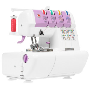 8186824 Оверлок Comfort 888