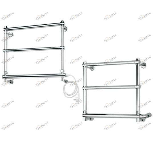 540 полотенцесушитель  SOLE Collection  Margaroli Santreyd 48969