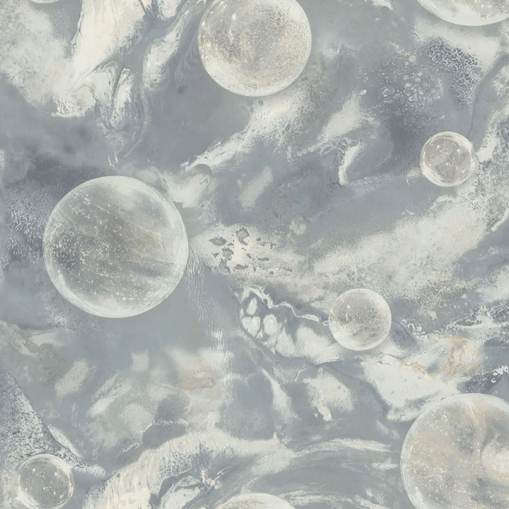 Обои флизелиновые Monte Solaro Universe серые 1.06 м MS9273-23 89423727 STLM-1575805 - Вид №1