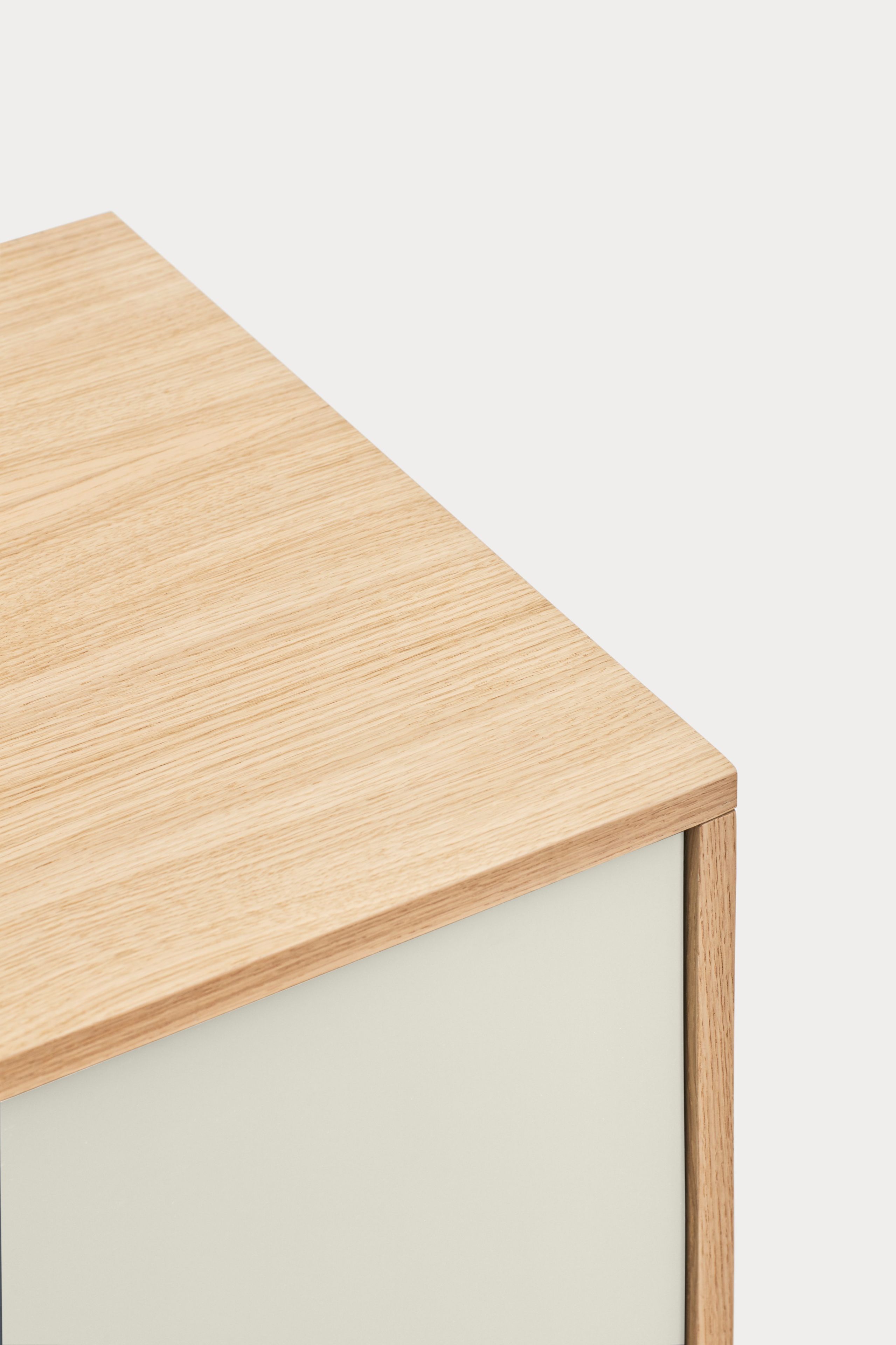 Деревянный шпон и МДФ TEULAT Yoko ARCH-00076054 - Вид №15