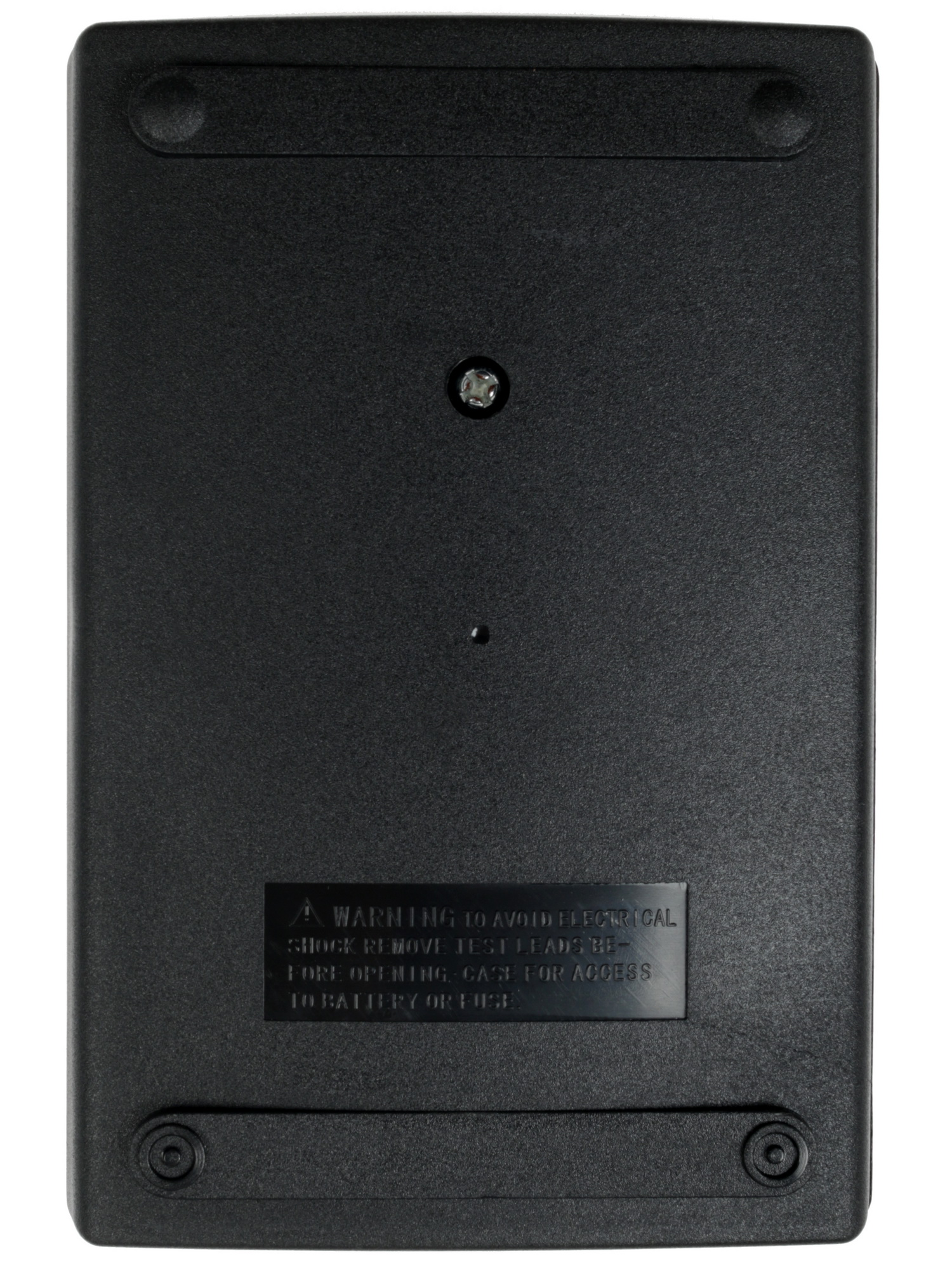 Мультиметр TEK DT YX360TRN 1118134 STDN-0036432 - Вид №5