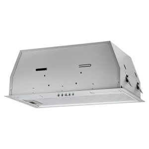 Встраиваемая вытяжка Kitll KCH 6601 52 см цвет нержавеющая сталь