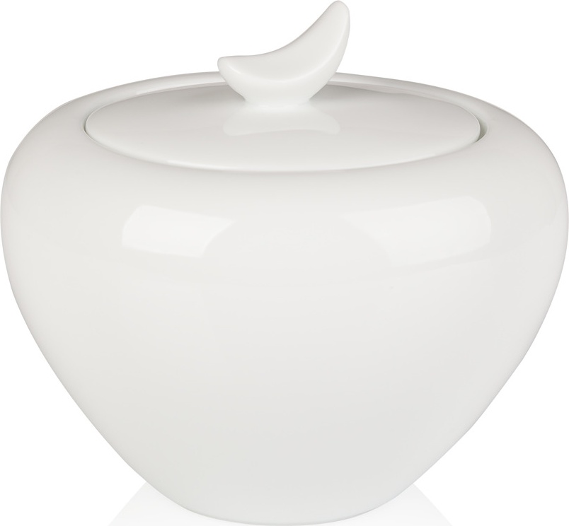 10613890 Noritake Сахарница Noritake "Грандир" 330мл Фарфор 