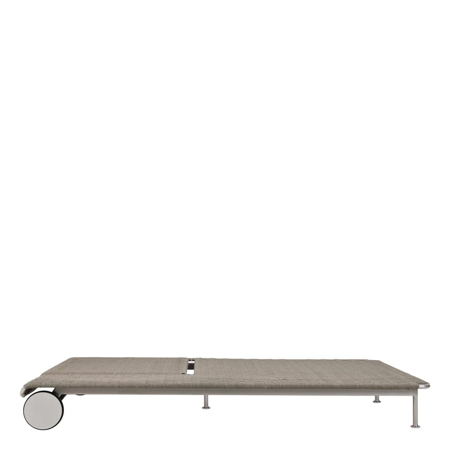 Морская веревочная Садовая кровать JANUS et Cie ARCH-00087285 - Вид №6