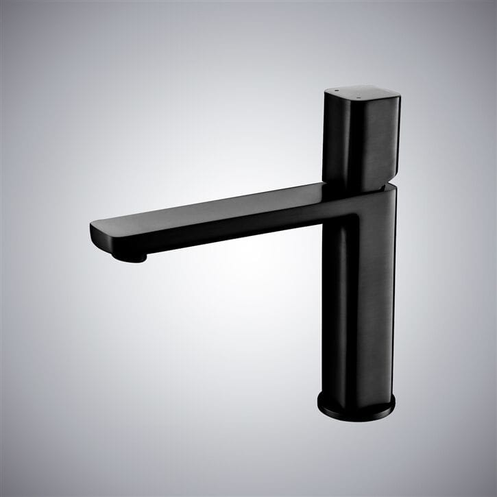 Смеситель для раковины Fontana Showers блеск ARCH-00015382 - Вид №4