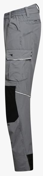 DIADORA UTILITY Брюки рабочие Pant tech perf sun-id-1372522 - Вид №3