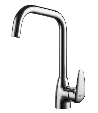 LM3355C Смеситель Pramen для кухни LEMARK PRAMEN  - Вид №2