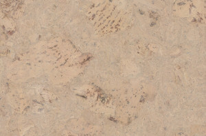 729 901 011 Пробковый пол Twist Cream GRANORTE Naturals