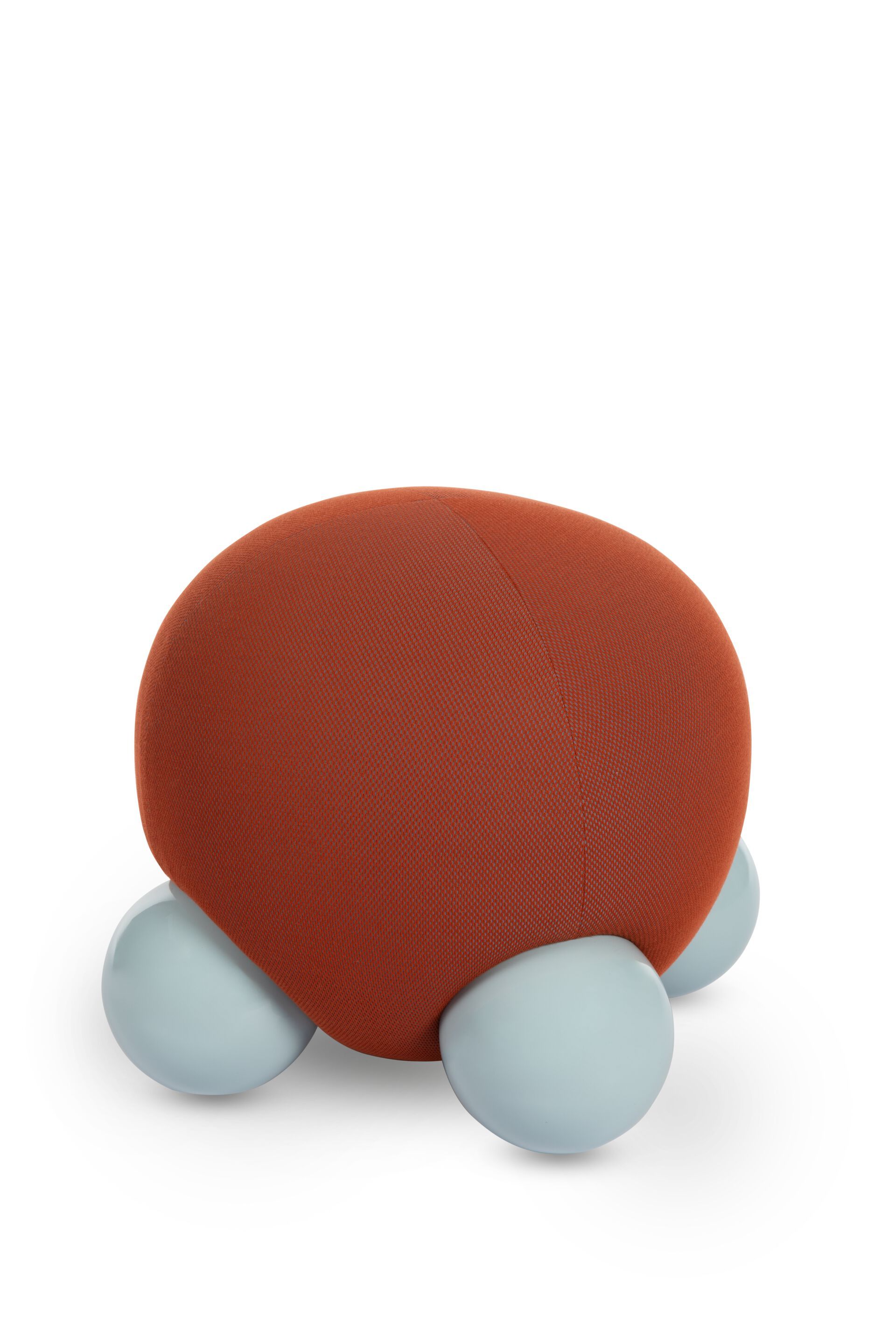 Тканевый стул / пуфик ROYAL STRANGER NABOO ARCH-00089229 - Вид №15