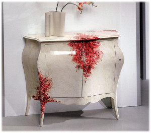 Комод Pearl RM ARREDAMENTI Pearl-como