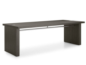 Прямоугольный рабочий стол