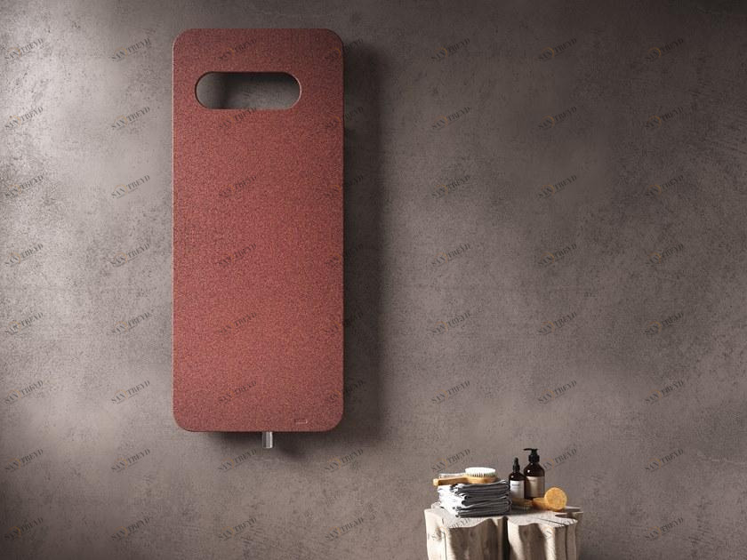 CORDIVARI Радиатор из углеродистой стали Extraslim sun-id-1413503