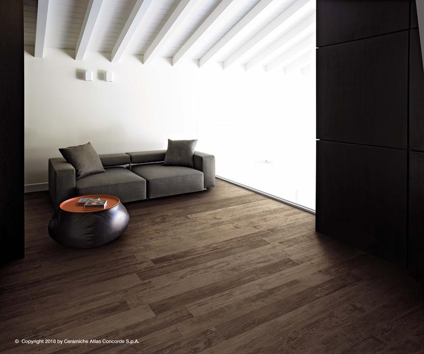 Atlas Concorde Настенная / напольная плитка под дерево Nash sun-id-1398440 - Вид №34