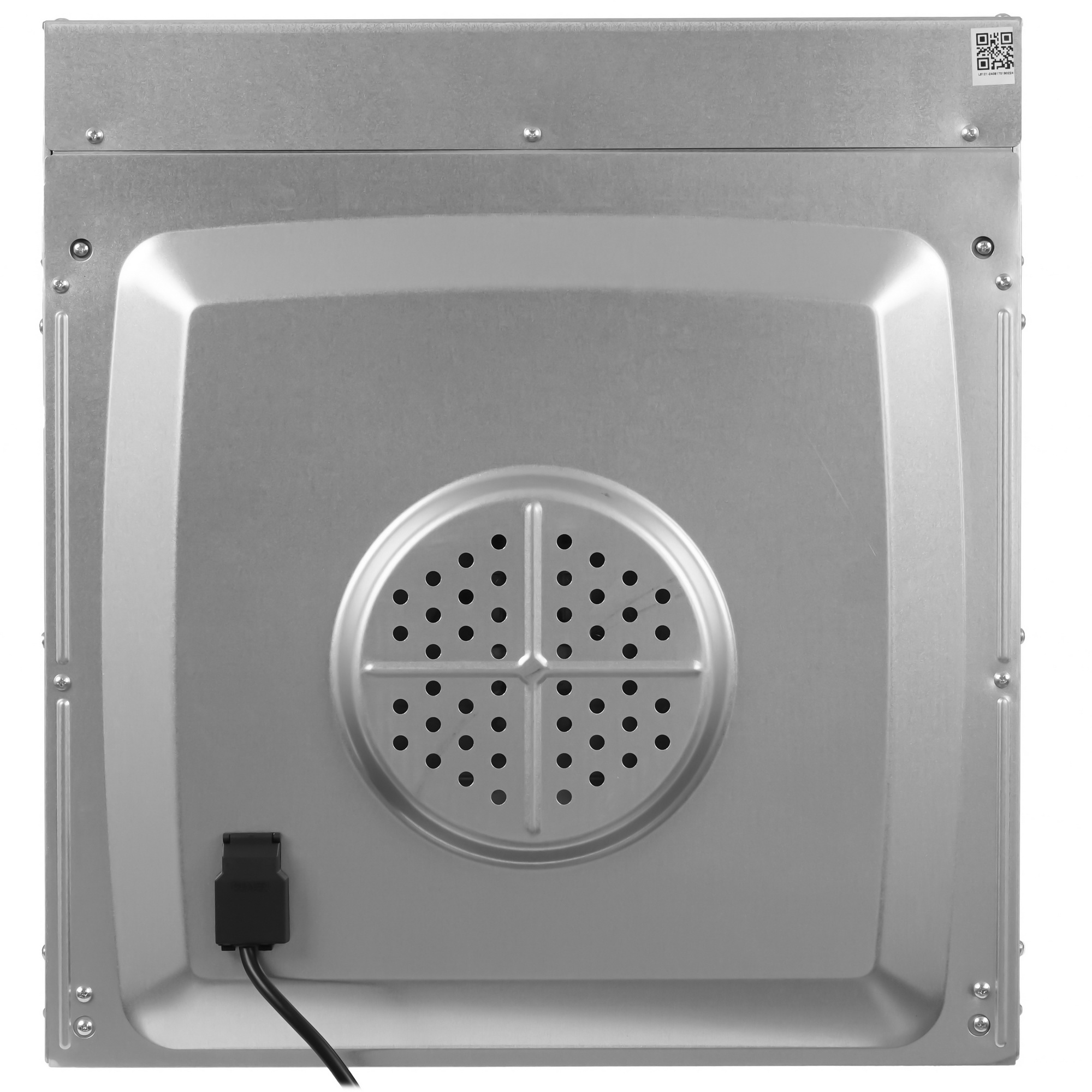 9213549 Электрический духовой шкаф HOMsair OEM6010BK2 черный STDN-0035919 - Вид №7