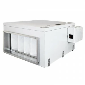 Приточная установка ФЬОРДИ ВПУ-1500/18 кВт/3 (380В)