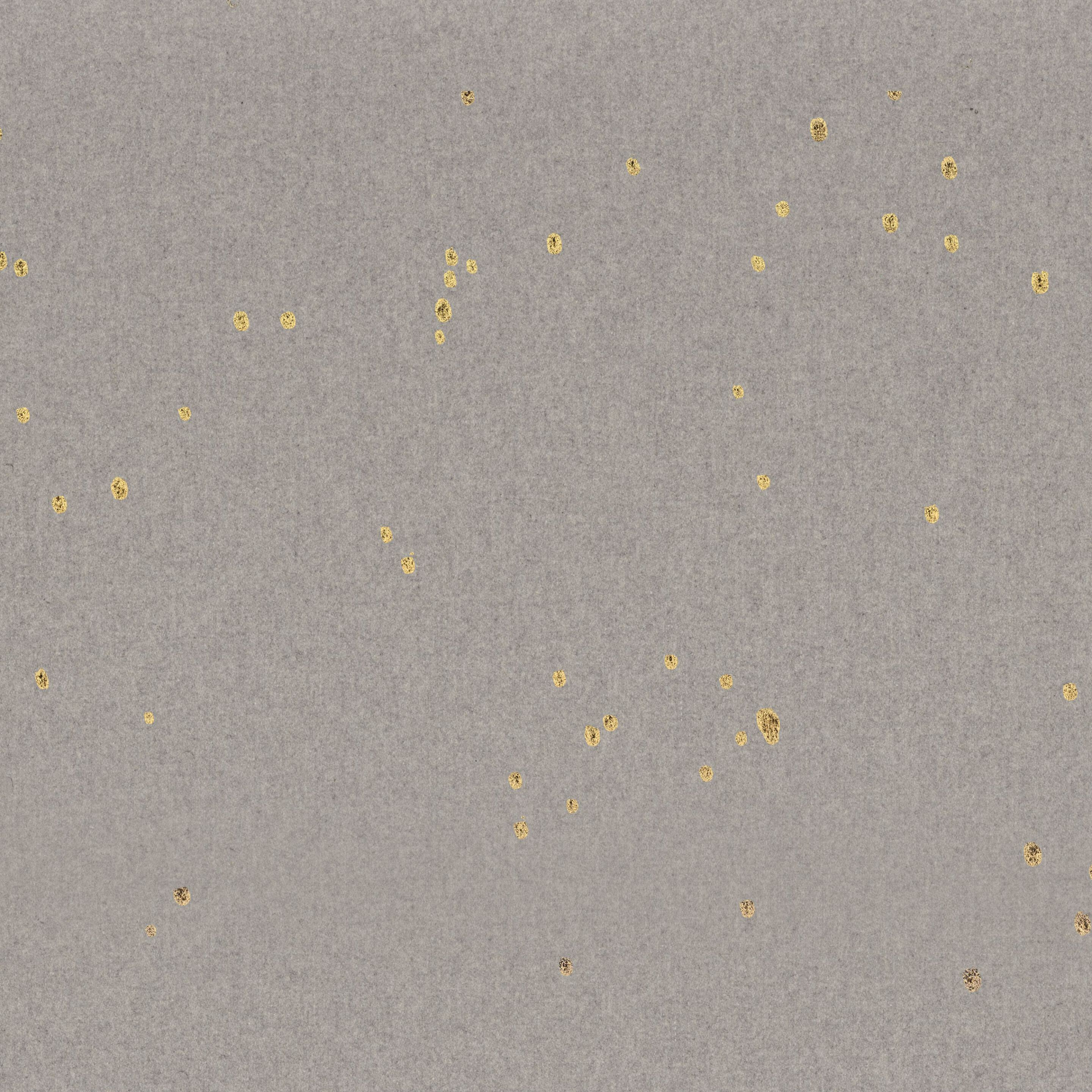 Шерстяная однотонная ткань Casamance Эдинбург ARCH-00110609 - Вид №5