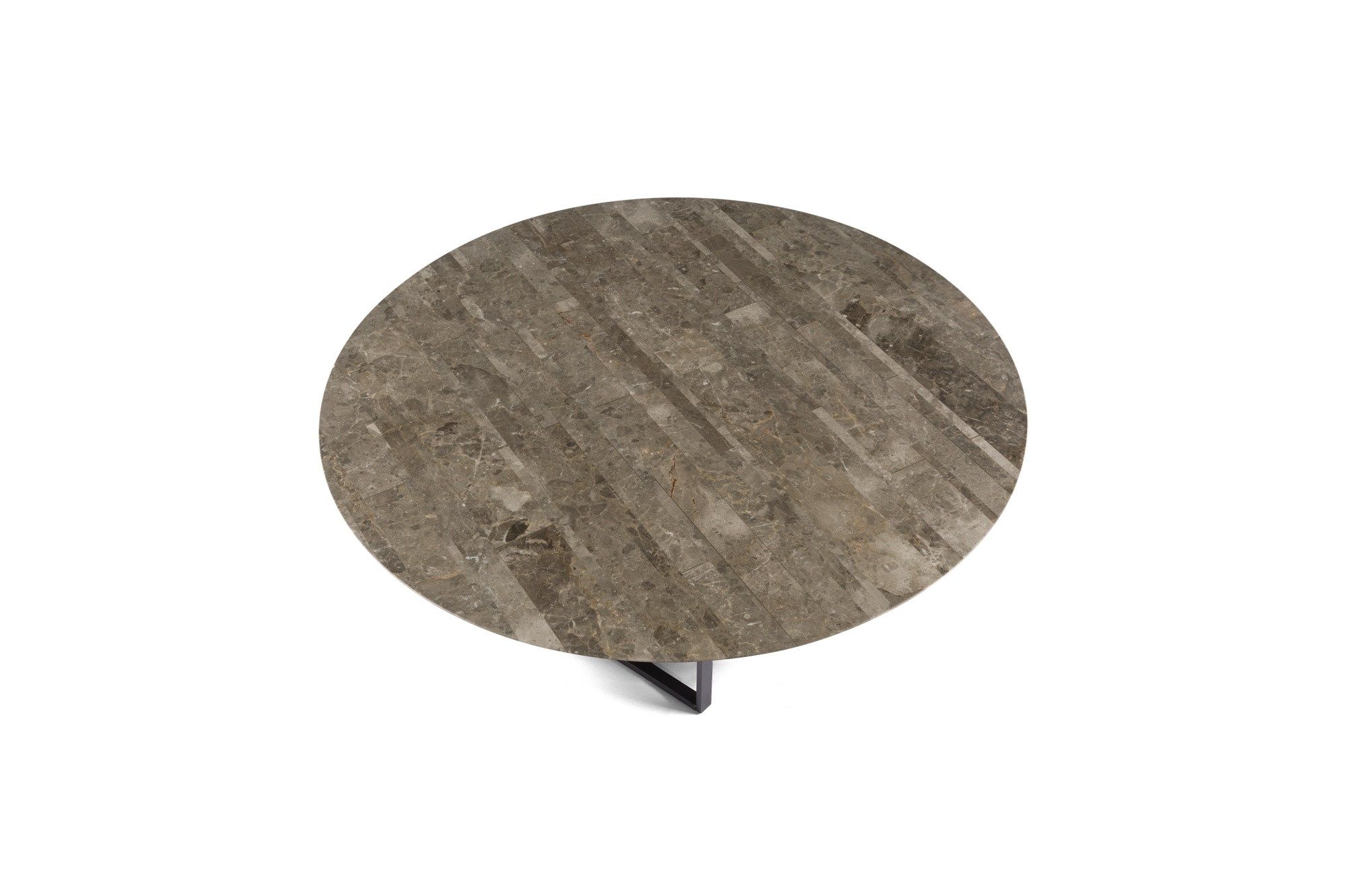Круглый мраморный журнальный столик Salvatori Dritto ARCH-00100039 - Вид №46