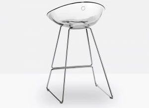 Pedrali Саночный табурет Gliss 902