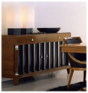 Комод Heritage J.S. SELVA 7691