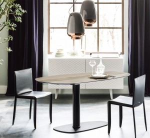 Стол  CATTELAN ITALIA IPANEMA KERAMIK
