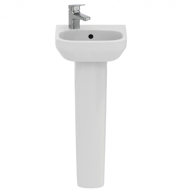 T471401 Колонна малая для раковины 40 см Ideal Standard Ideal Standard i.life A  - Вид №6