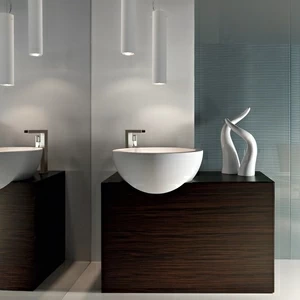 Toscoquattro Комплект мебели для ванной 03 LE ACQUE Ebano