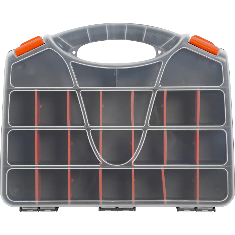 Органайзер World of Tanks 31x38 см, пластик, цвет прозрачный Blocker STLM-2141540 - Вид №3